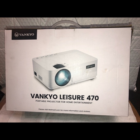 Projector - Picture 3 of 3